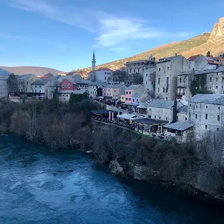 Lavanda * Mostar