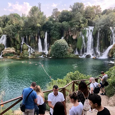 Lavanda Lägenhet Mostar