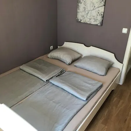 Lägenhet Lavanda *