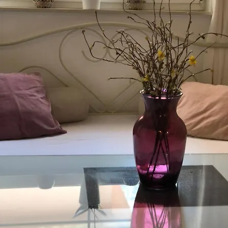 Lägenhet Lavanda