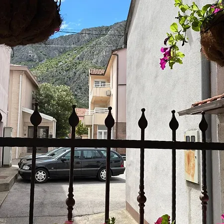 Lavanda Mostar